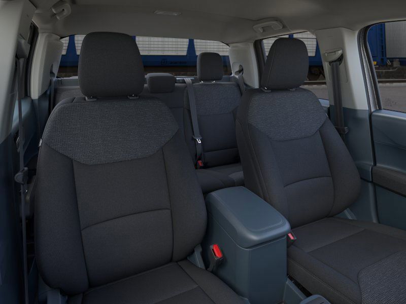 Thumbnail: 2026 Ford Maverick - 9