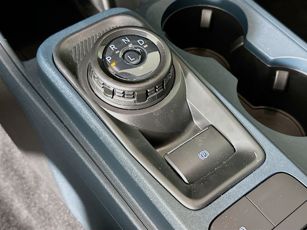 Thumbnail: 2026 Ford Maverick - 17