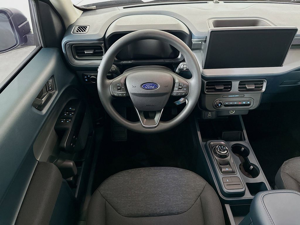 Thumbnail: 2026 Ford Maverick - 10