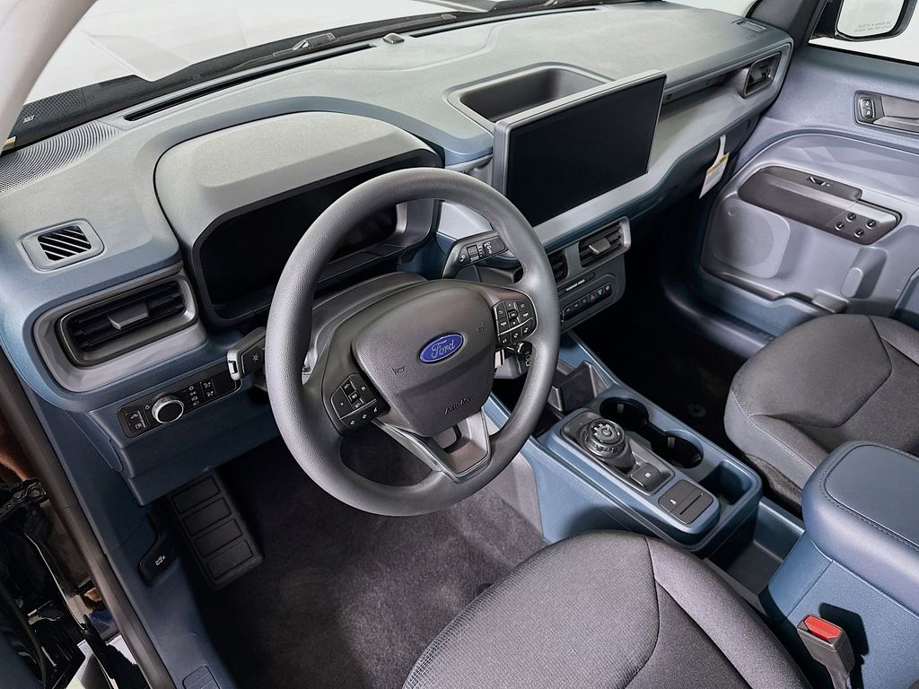 Thumbnail: 2026 Ford Maverick - 2