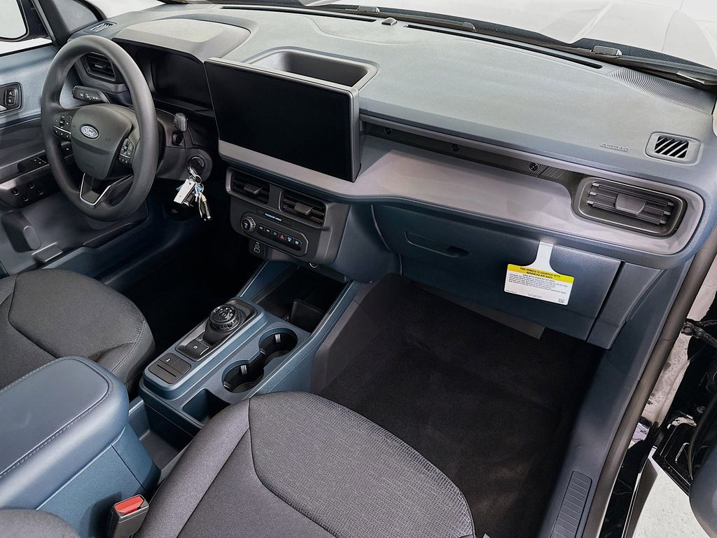 Thumbnail: 2026 Ford Maverick - 30