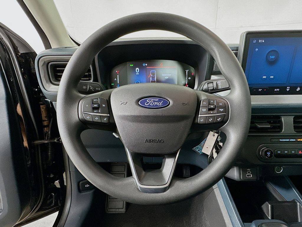 Thumbnail: 2026 Ford Maverick - 15