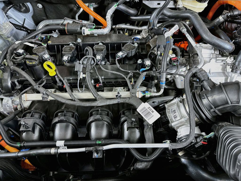 Thumbnail: 2026 Ford Maverick - 8