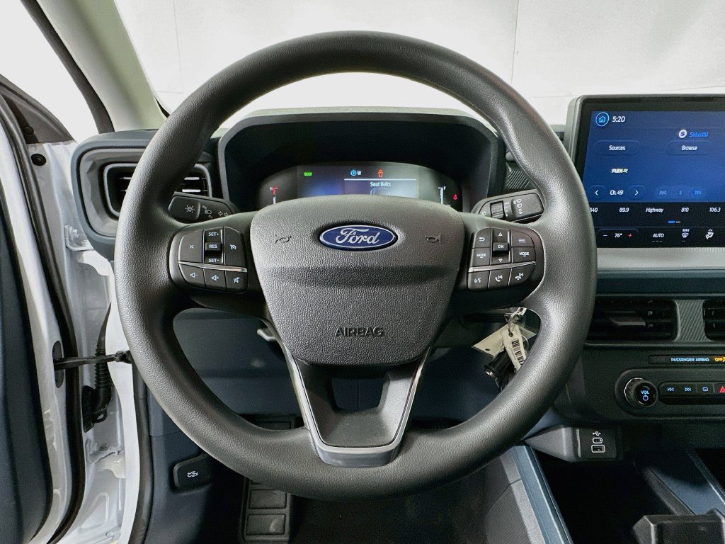 Thumbnail: 2026 Ford Maverick - 14