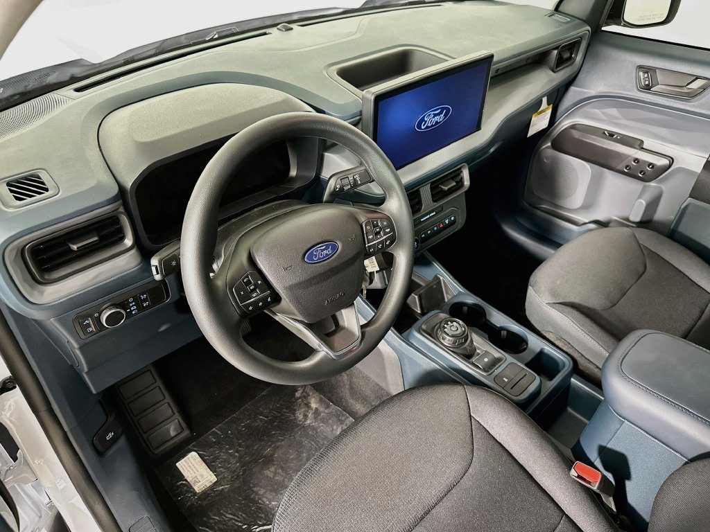Thumbnail: 2026 Ford Maverick - 2