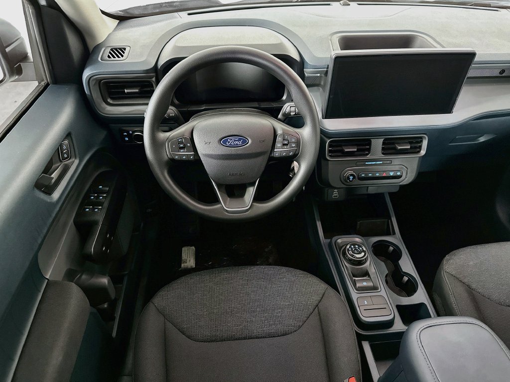 Thumbnail: 2026 Ford Maverick - 9