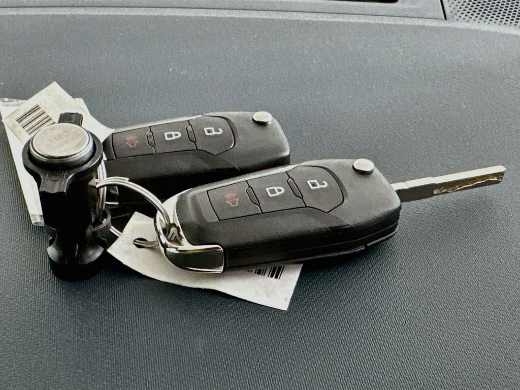 Thumbnail: 2026 Ford Maverick - 19
