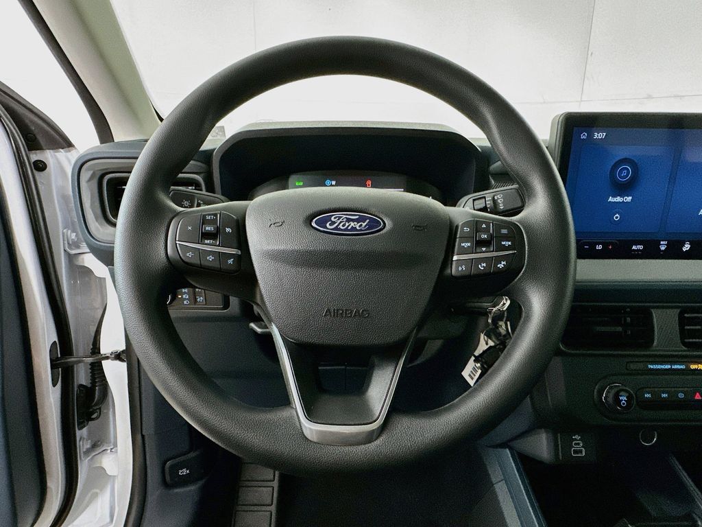 Thumbnail: 2026 Ford Maverick - 14