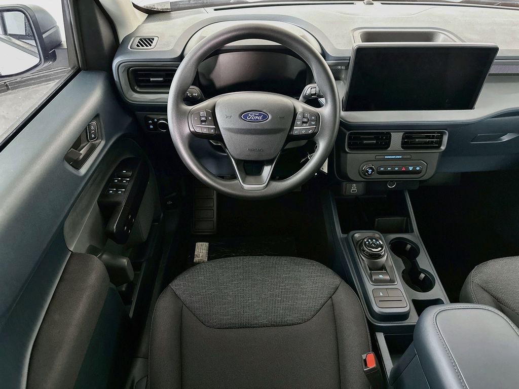 Thumbnail: 2026 Ford Maverick - 9