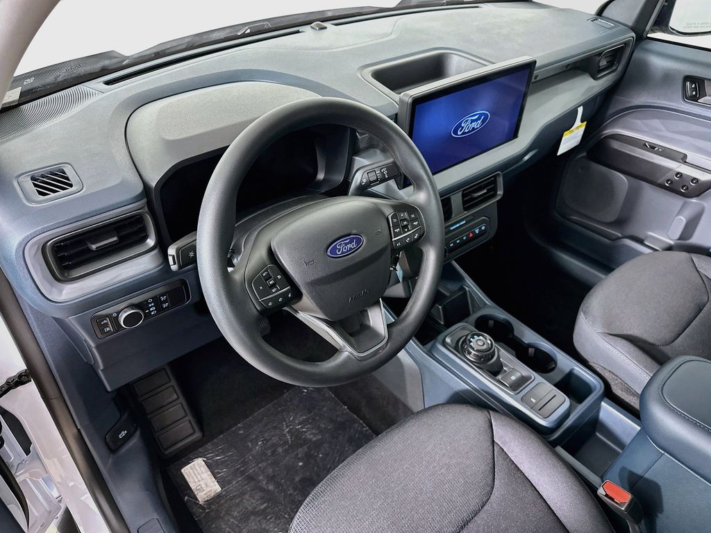 Thumbnail: 2026 Ford Maverick - 2