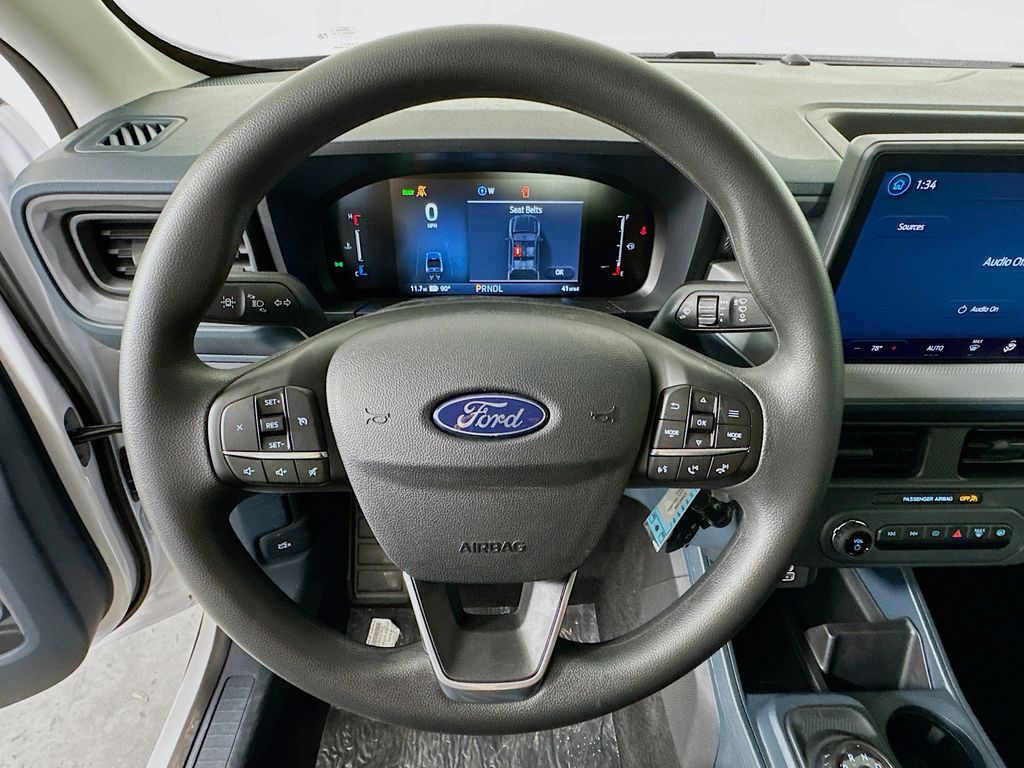 Thumbnail: 2025 Ford Maverick - 15