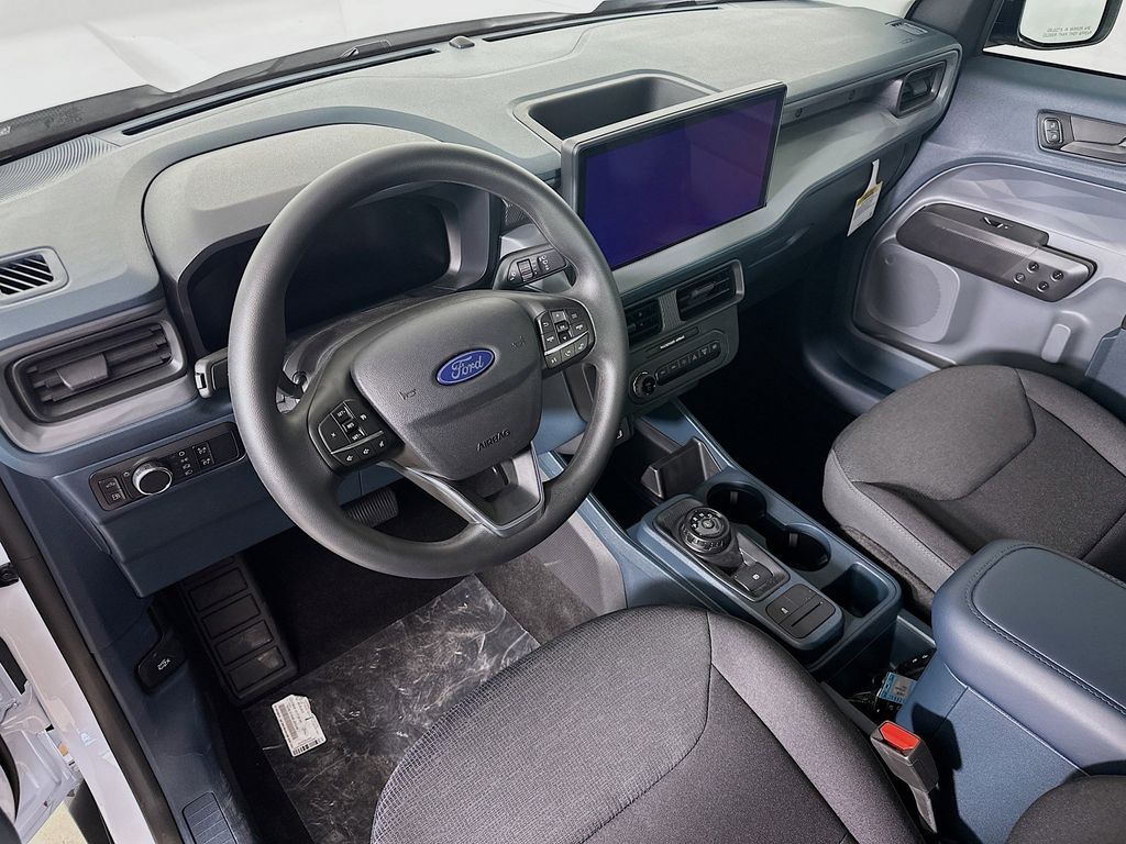 Thumbnail: 2025 Ford Maverick - 2