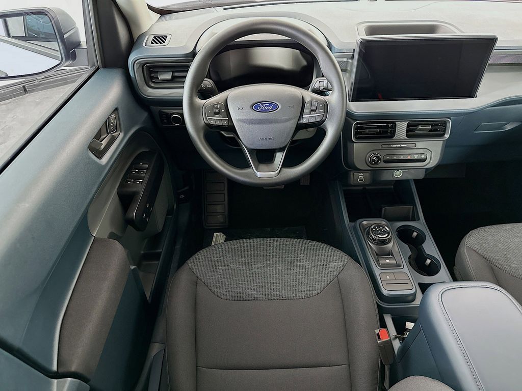 Thumbnail: 2025 Ford Maverick - 10