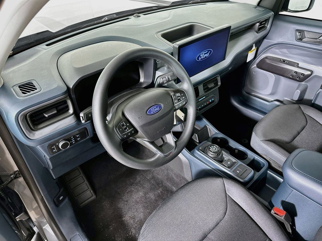 Thumbnail: 2026 Ford Maverick - 2