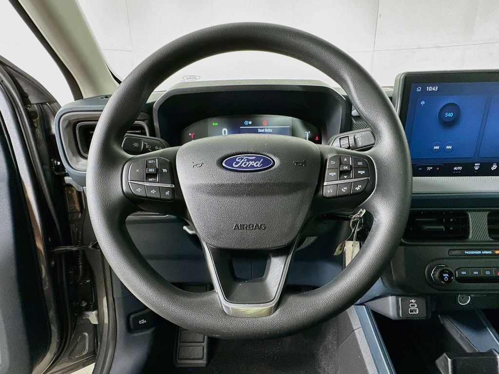 Thumbnail: 2026 Ford Maverick - 15