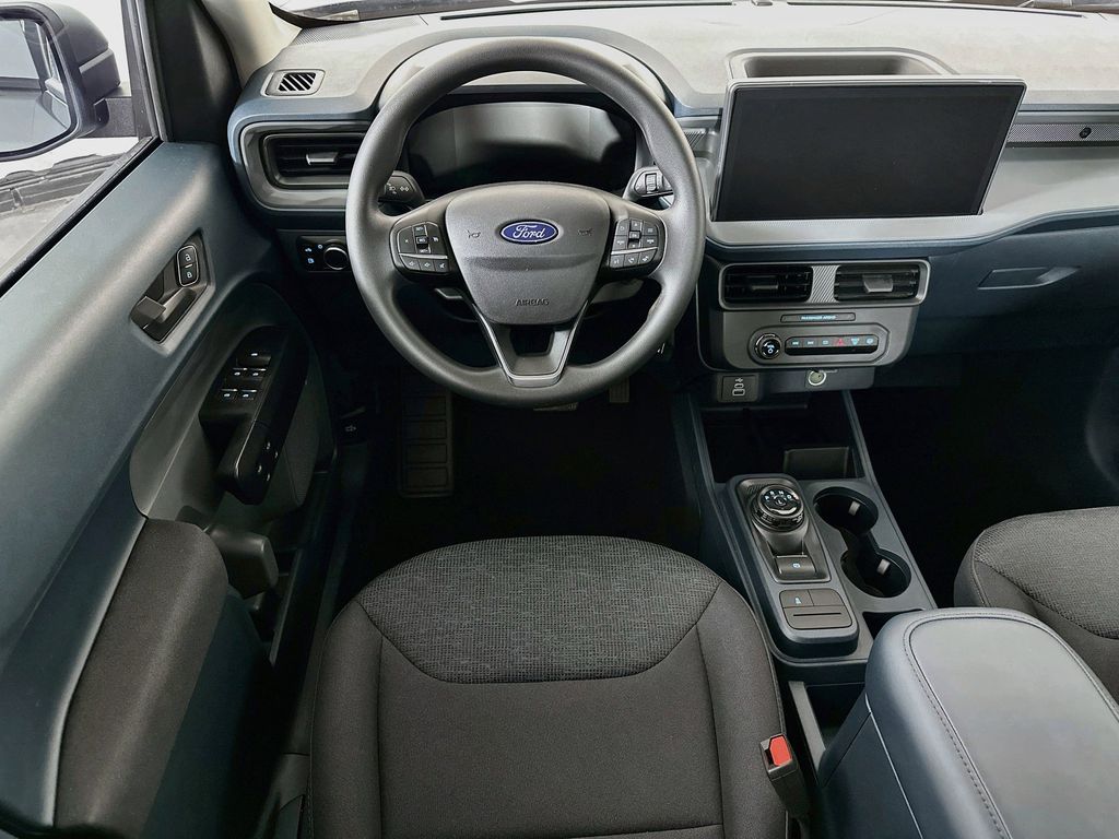 Thumbnail: 2026 Ford Maverick - 10