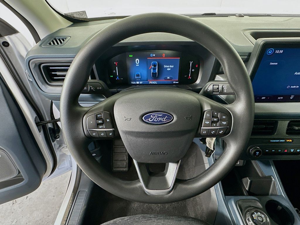 Thumbnail: 2025 Ford Maverick - 15