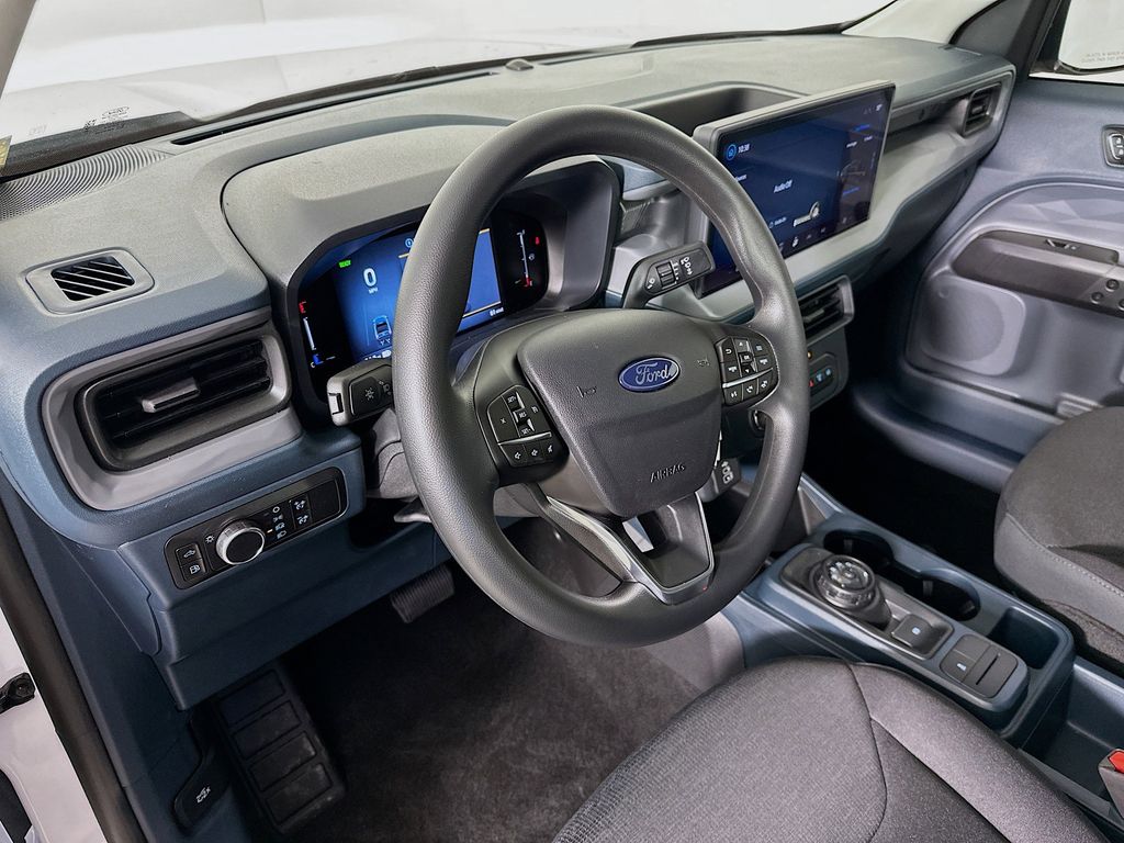 Thumbnail: 2025 Ford Maverick - 2