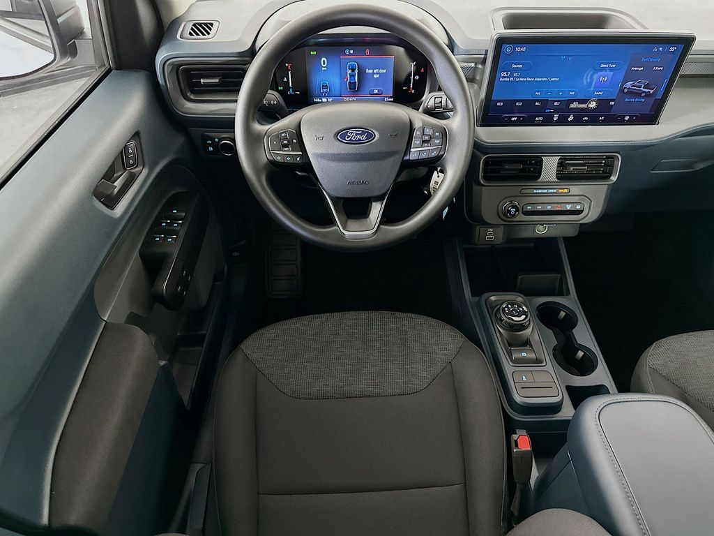 Thumbnail: 2025 Ford Maverick - 10