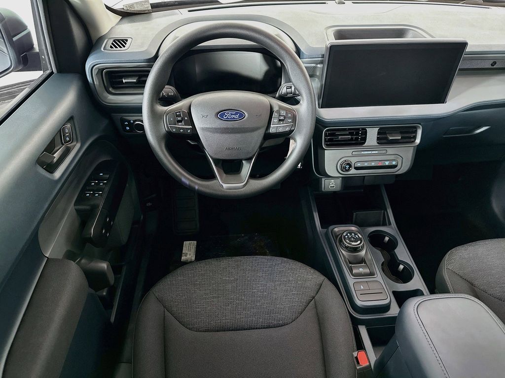 Thumbnail: 2026 Ford Maverick - 9