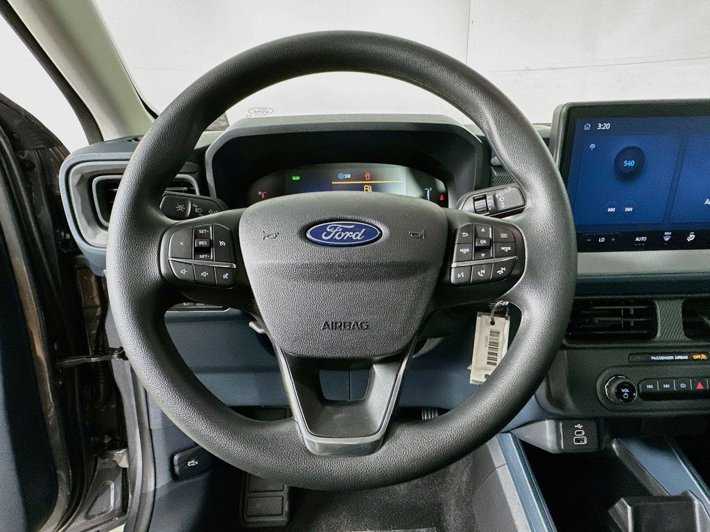 Thumbnail: 2026 Ford Maverick - 14