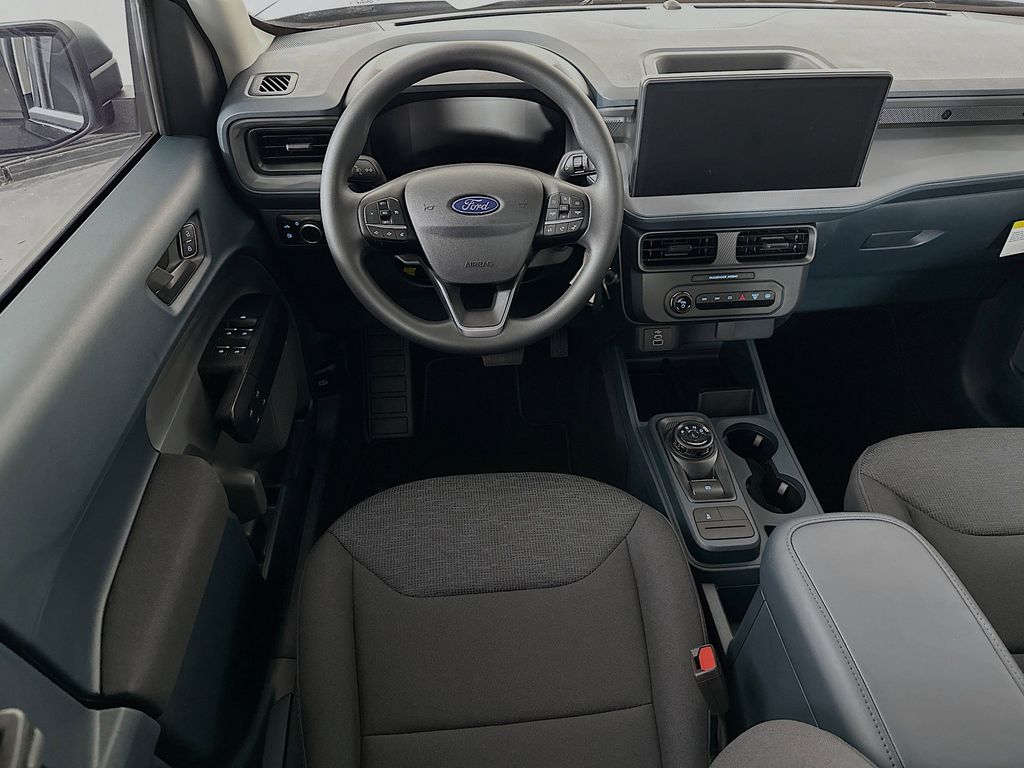 Thumbnail: 2026 Ford Maverick - 10