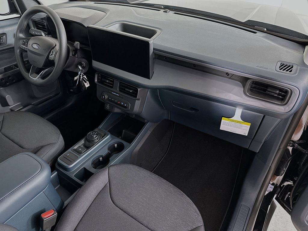 Thumbnail: 2026 Ford Maverick - 30