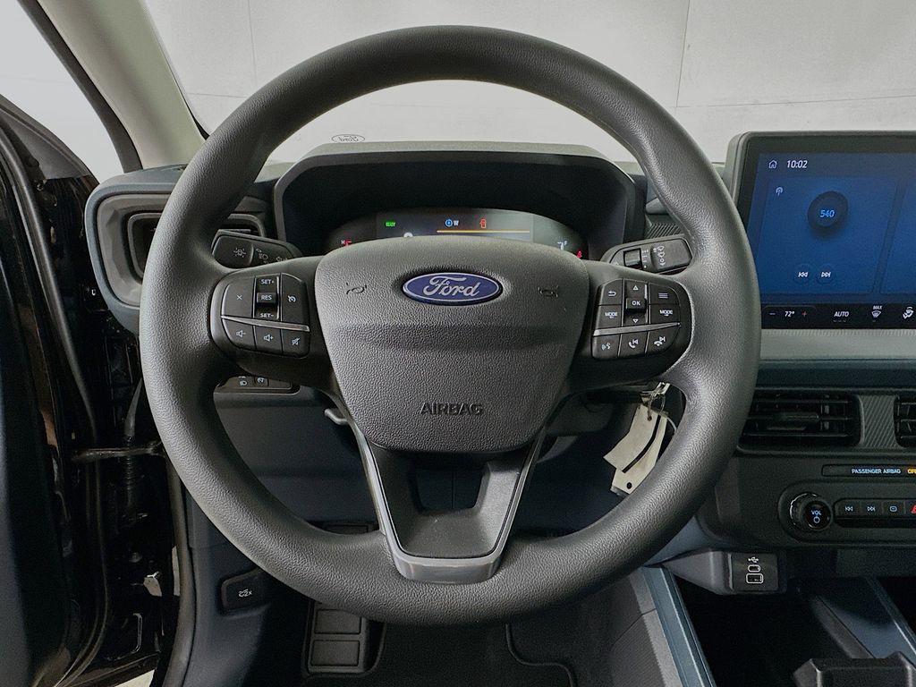Thumbnail: 2026 Ford Maverick - 15