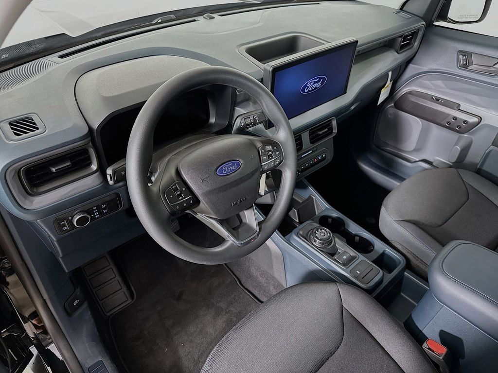 Thumbnail: 2026 Ford Maverick - 2