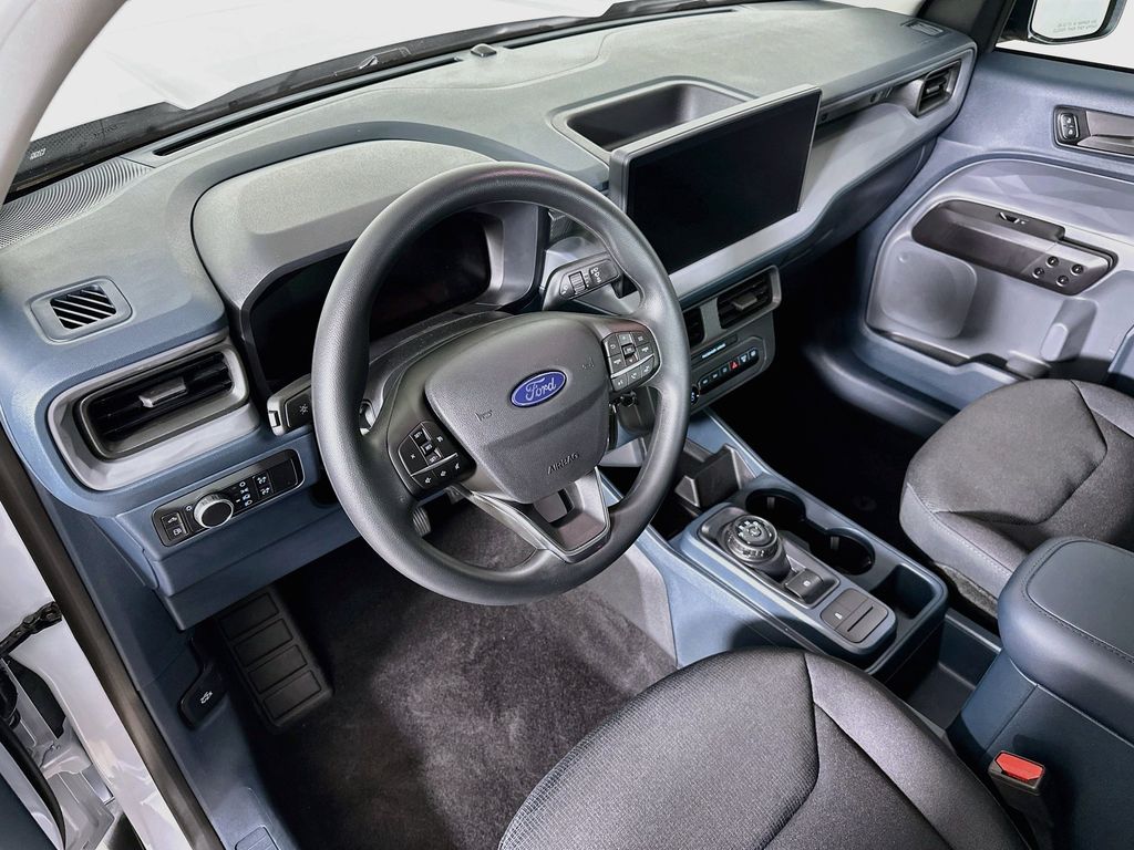 Thumbnail: 2026 Ford Maverick - 2