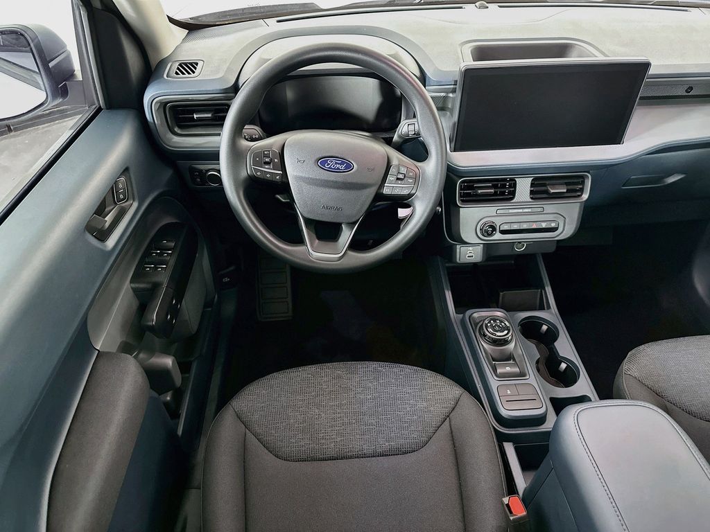 Thumbnail: 2026 Ford Maverick - 9
