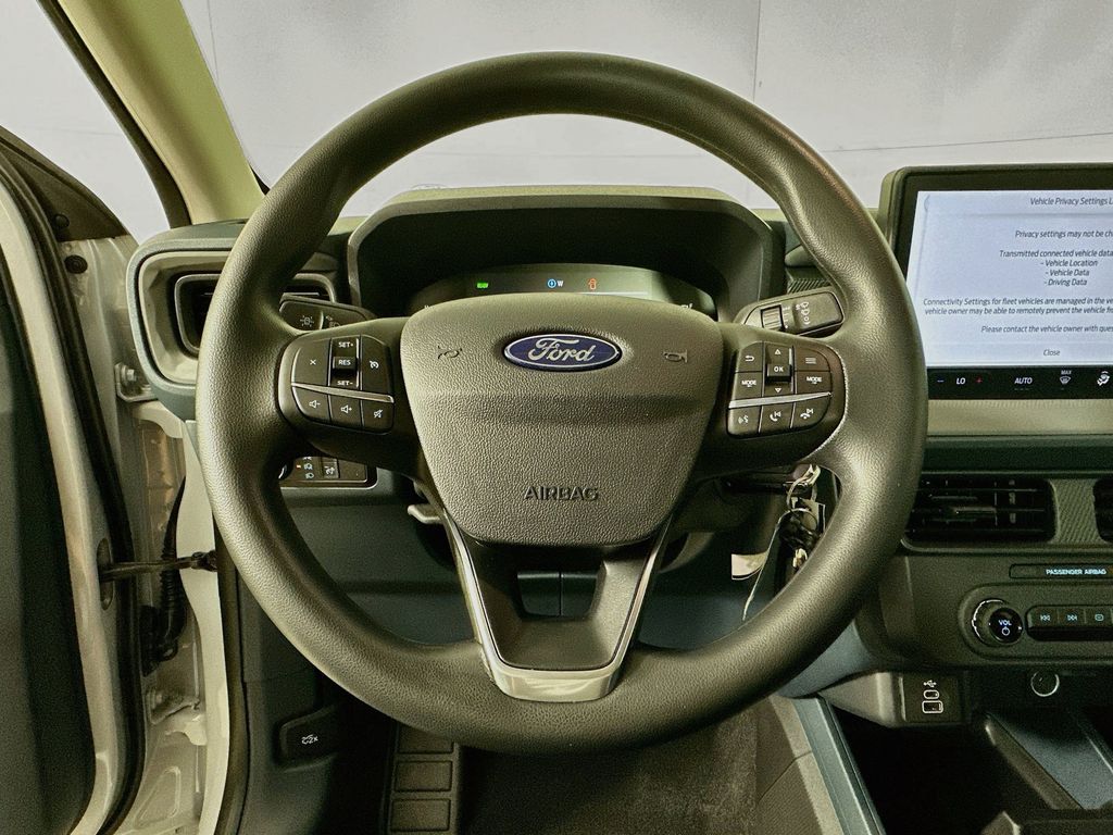 Thumbnail: 2026 Ford Maverick - 14