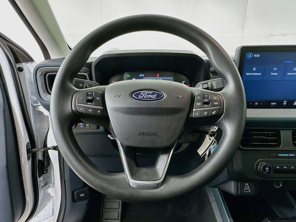 Thumbnail: 2026 Ford Maverick - 14