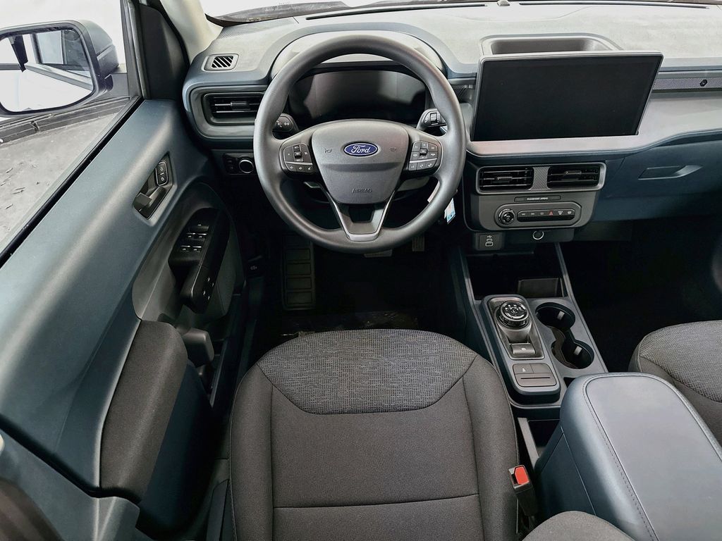 Thumbnail: 2026 Ford Maverick - 9