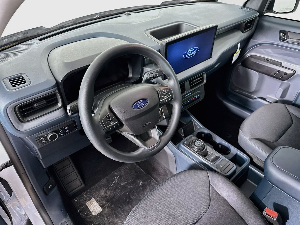 Thumbnail: 2026 Ford Maverick - 2