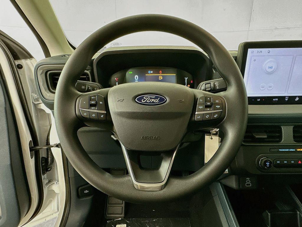 Thumbnail: 2026 Ford Maverick - 14
