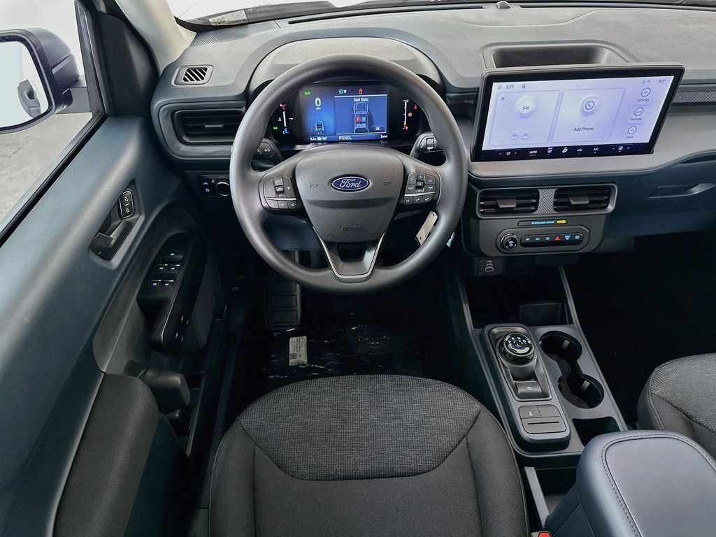 Thumbnail: 2026 Ford Maverick - 9