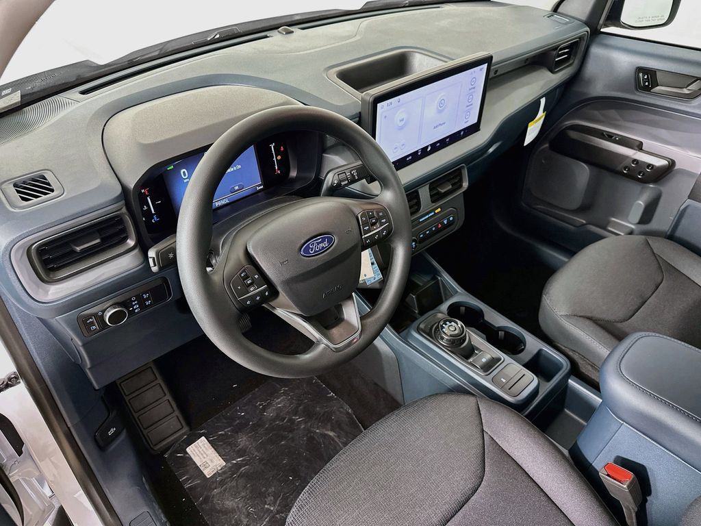 Thumbnail: 2026 Ford Maverick - 2