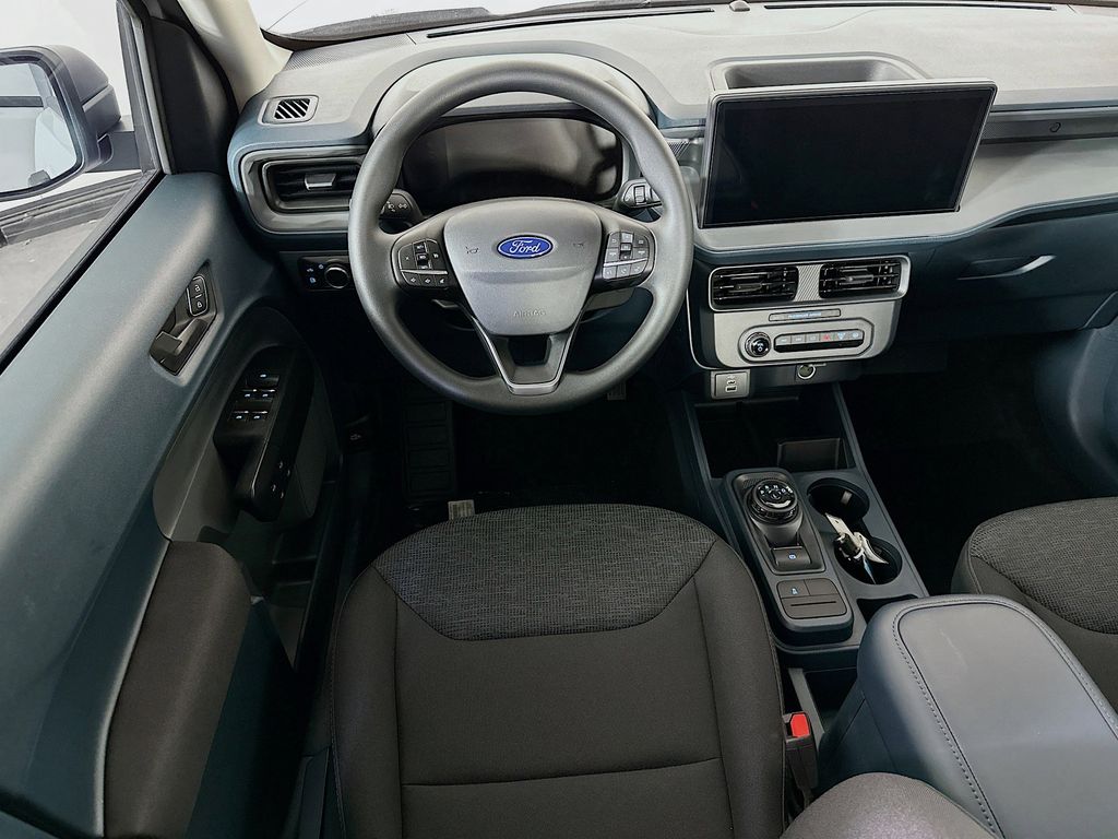 Thumbnail: 2025 Ford Maverick - 8