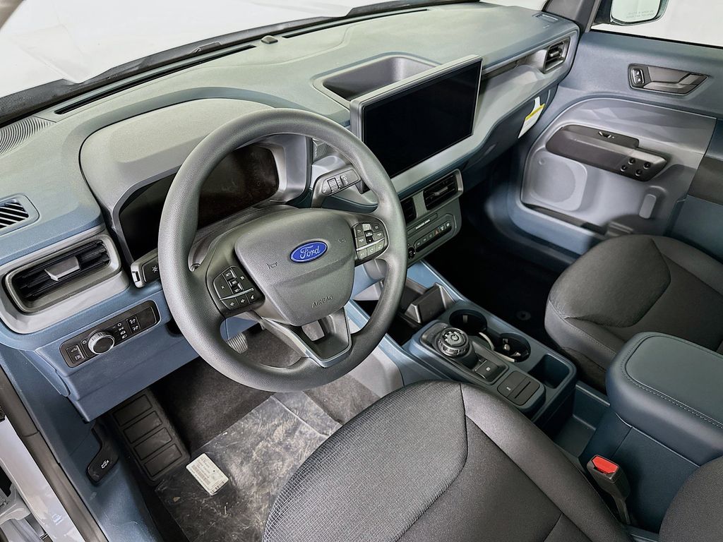 Thumbnail: 2025 Ford Maverick - 2