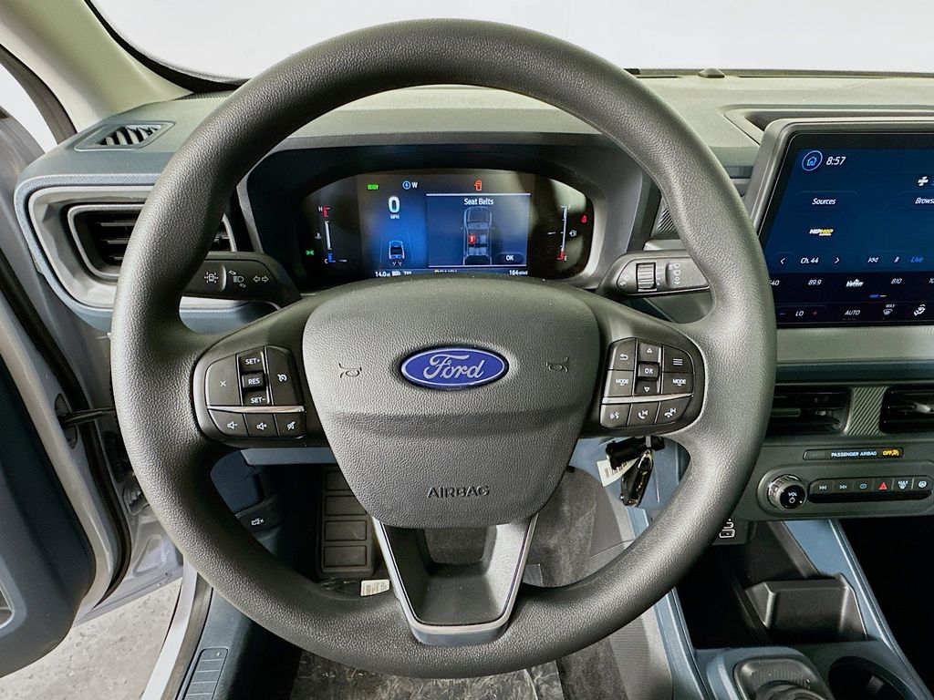 Thumbnail: 2025 Ford Maverick - 13