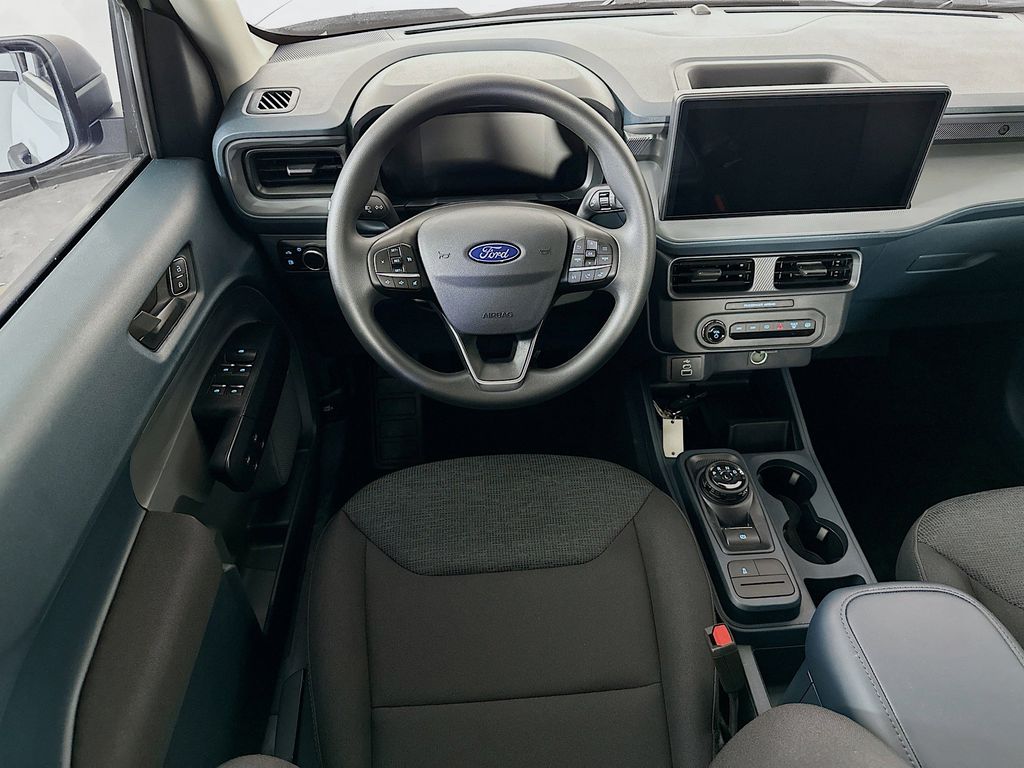 Thumbnail: 2025 Ford Maverick - 9
