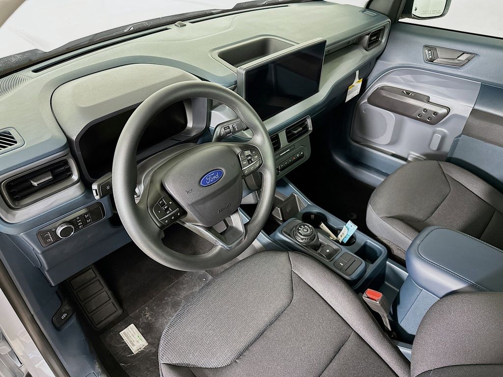 Thumbnail: 2025 Ford Maverick - 2