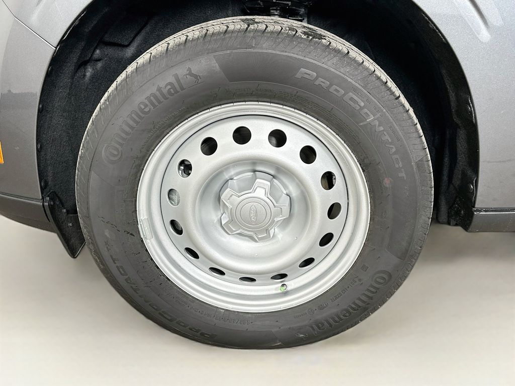 Thumbnail: 2026 Ford Maverick - 8