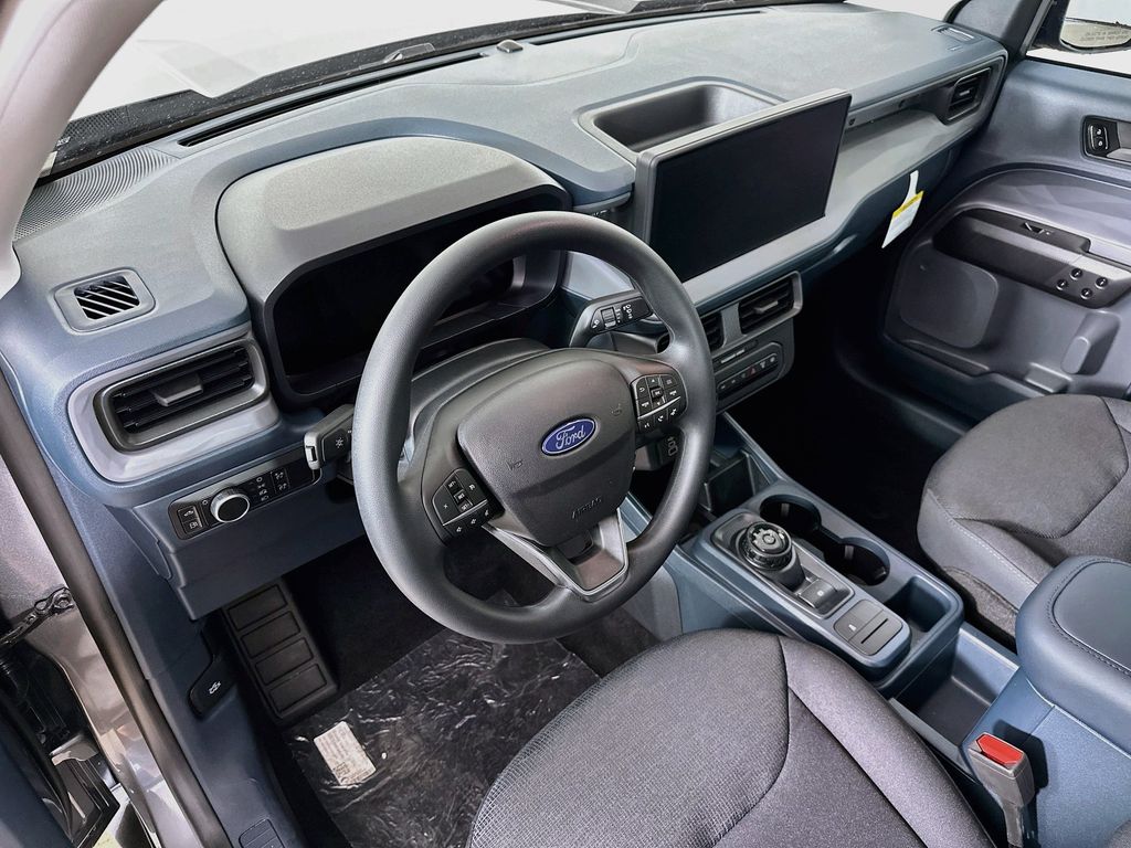 Thumbnail: 2026 Ford Maverick - 2