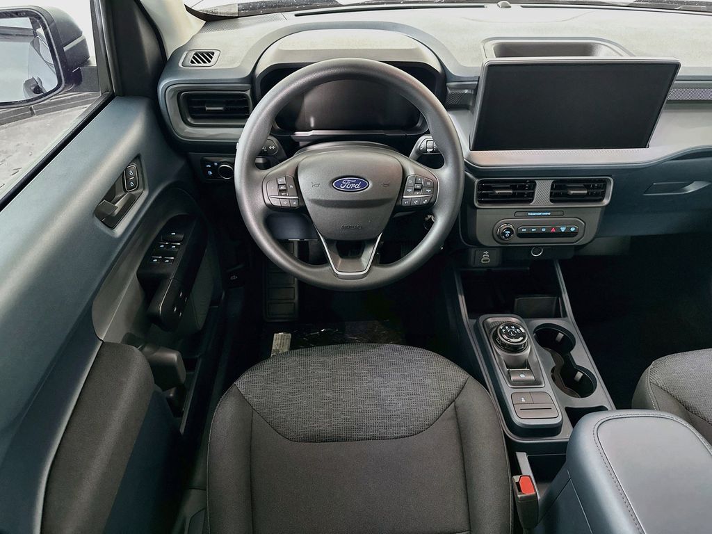 Thumbnail: 2026 Ford Maverick - 10
