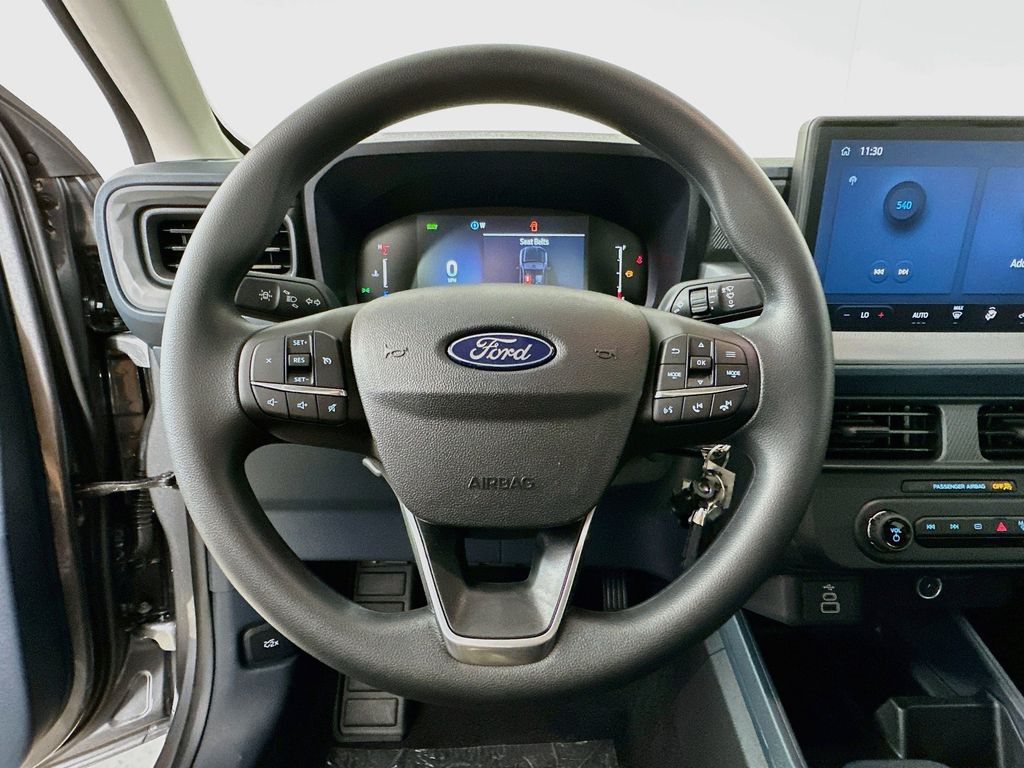Thumbnail: 2026 Ford Maverick - 15