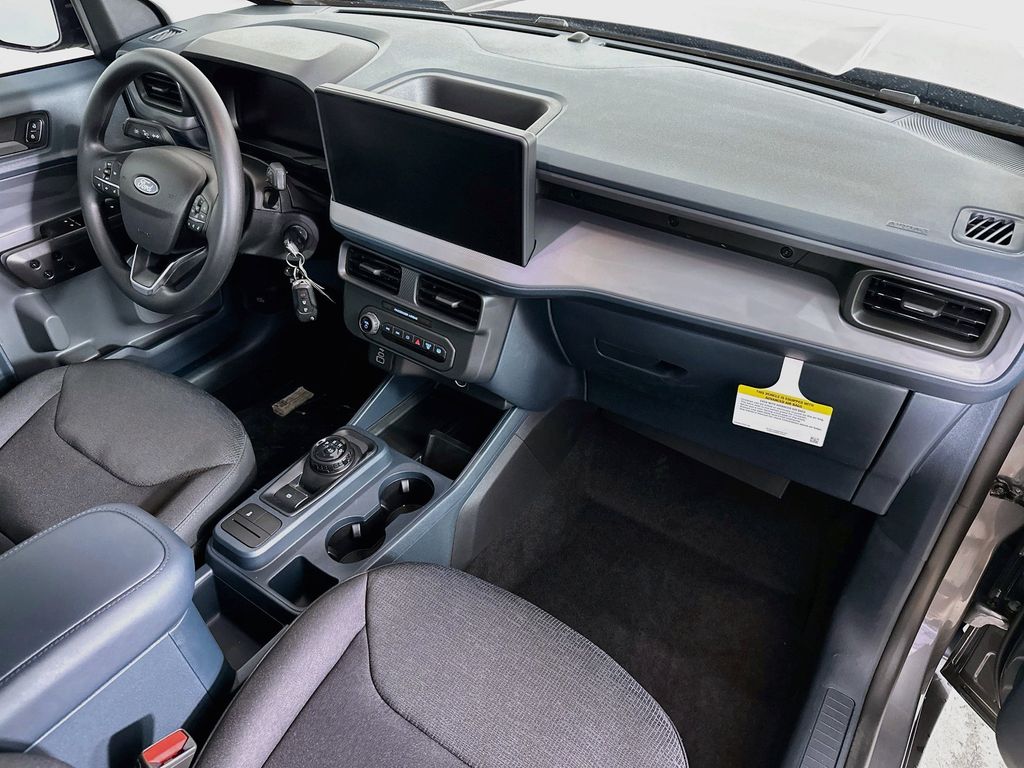 Thumbnail: 2026 Ford Maverick - 30