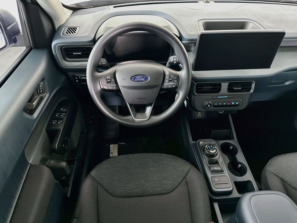 Thumbnail: 2026 Ford Maverick - 9