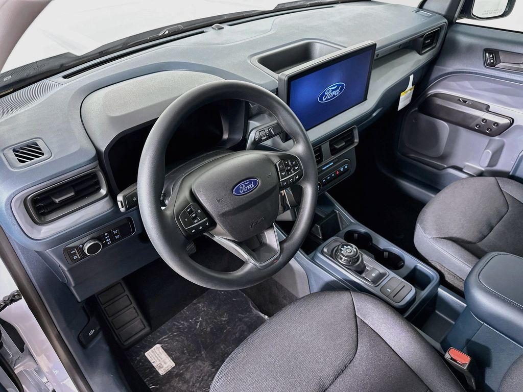 Thumbnail: 2026 Ford Maverick - 2